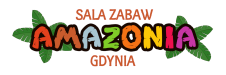 https://amazonia.gdynia.pl Logo